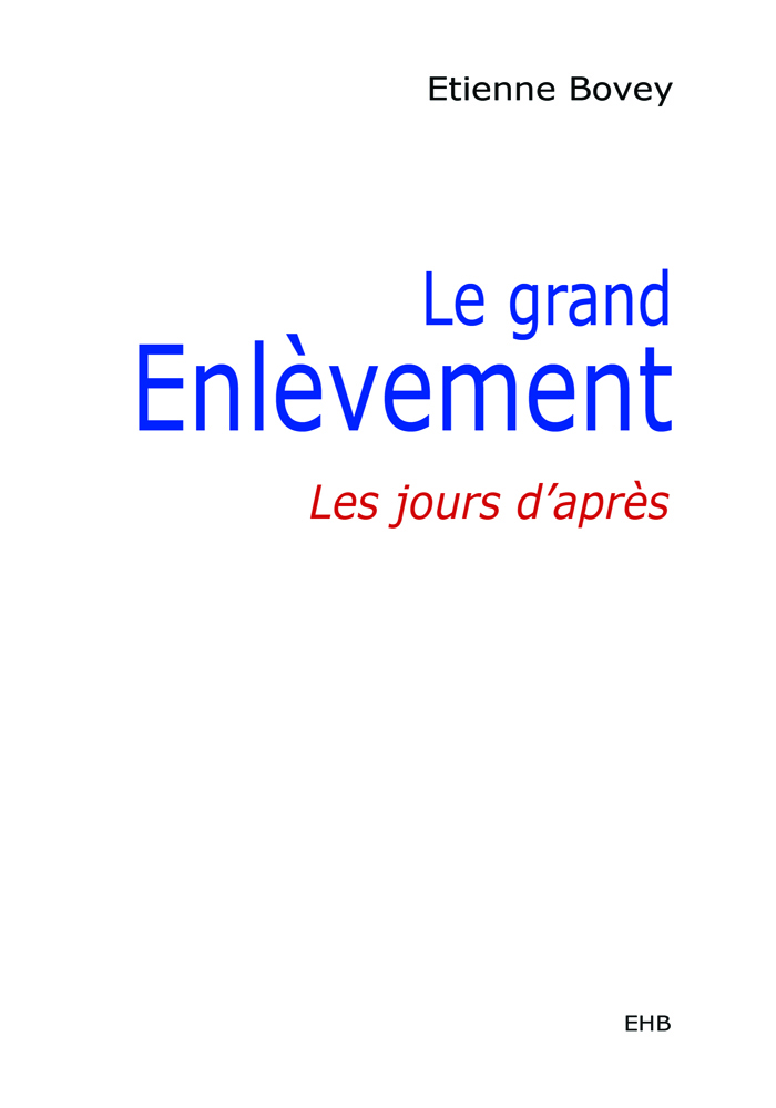 etienne bovey enlevement